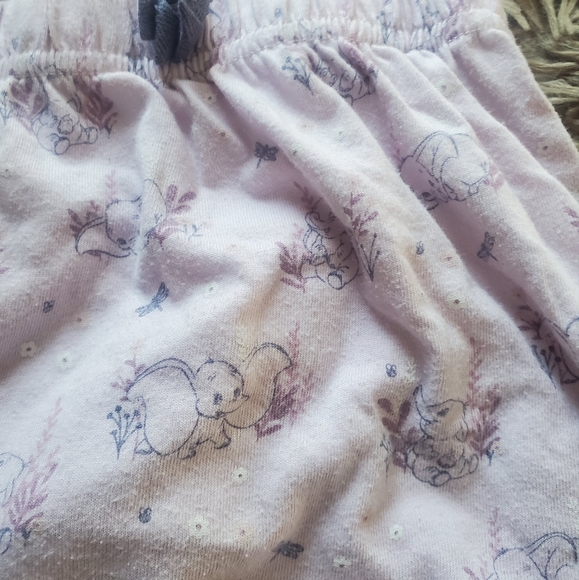 Baby Dumbo Set - Picture 5 of 6